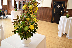 MEET ME AT THE COURT HOUSE